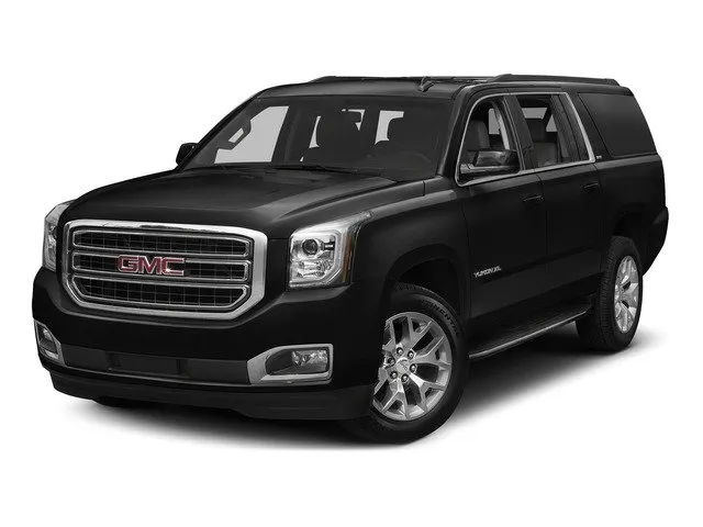 2016 GMC Yukon XL SLT for sale in Montclair, CA