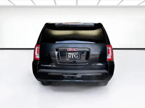 More photos of 2016 GMC Yukon XL SLT at KarGenie, CA