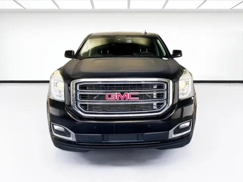 Photos of 2016 GMC Yukon XL SLT for sale in Montclair, CA at KarGenie