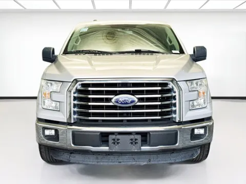 Photos of 2015 Ford F-150 XLT for sale in Montclair, CA at KarGenie