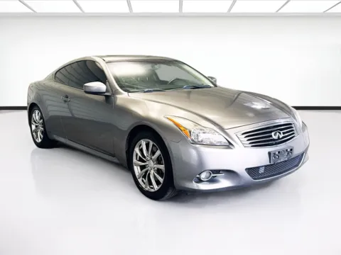 Another view of 2011 INFINITI G37 Coupe Journey for sale in Montclair, CA at KarGenie