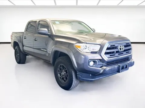 Another view of 2016 Toyota Tacoma SR5 for sale in Montclair, CA at KarGenie