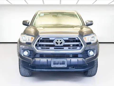 Photos of 2016 Toyota Tacoma SR5 for sale in Montclair, CA at KarGenie