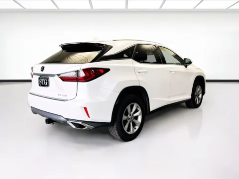 More photos of 2018 Lexus RX 350 at KarGenie, CA