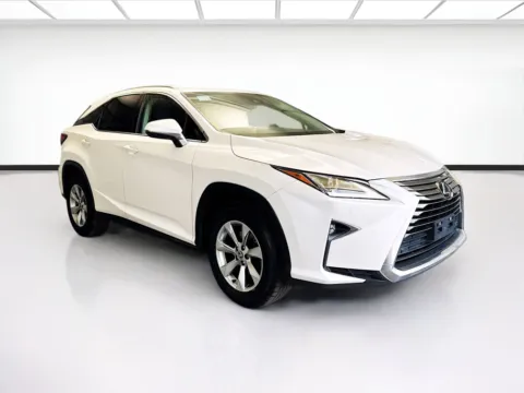 Another view of 2018 Lexus RX 350 for sale in Montclair, CA at KarGenie