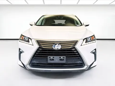 Photos of 2018 Lexus RX 350 for sale in Montclair, CA at KarGenie