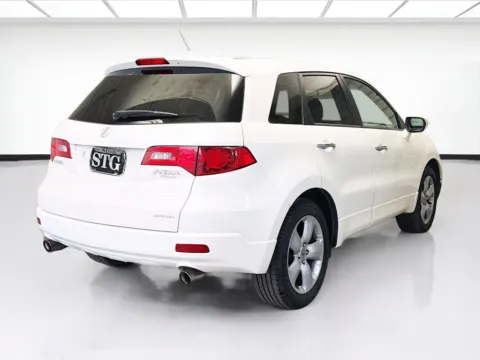 More photos of 2008 Acura RDX Base SH-AWD at KarGenie, CA