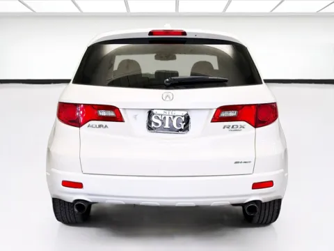 More photos of 2008 Acura RDX Base SH-AWD at KarGenie, CA