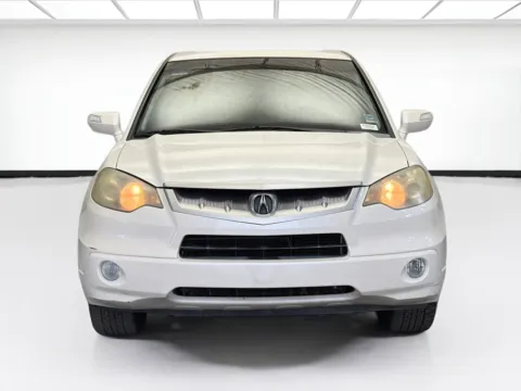 Photos of 2008 Acura RDX Base SH-AWD for sale in Montclair, CA at KarGenie