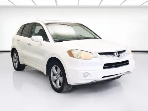 Another view of 2008 Acura RDX Base SH-AWD for sale in Montclair, CA at KarGenie