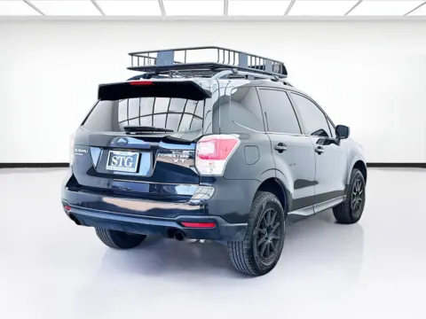 More photos of 2018 Subaru Forester 2.0XT Premium Premium at KarGenie, CA