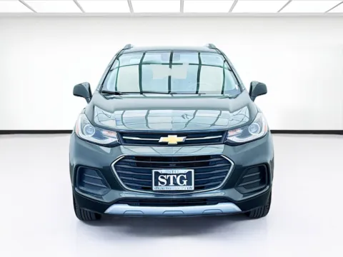 Photos of 2020 Chevrolet Trax LT for sale in Montclair, CA at KarGenie