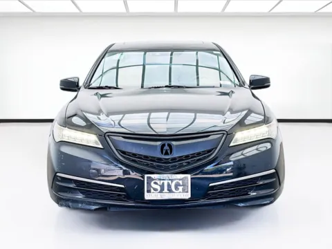 Photos of 2016 Acura TLX Tech for sale in Montclair, CA at KarGenie
