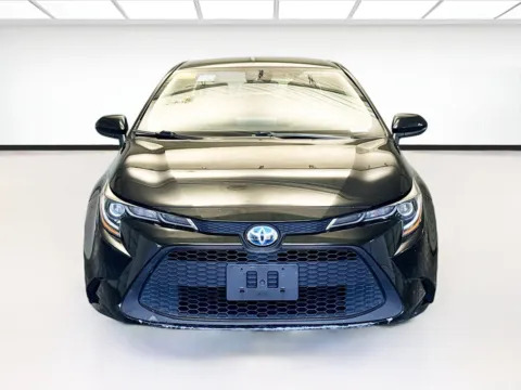 Photos of 2022 Toyota Corolla LE for sale in Montclair, CA at KarGenie