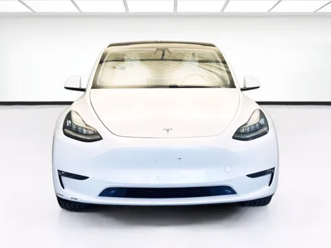 Photos of 2020 Tesla Model Y Long Range for sale in Montclair, CA at KarGenie