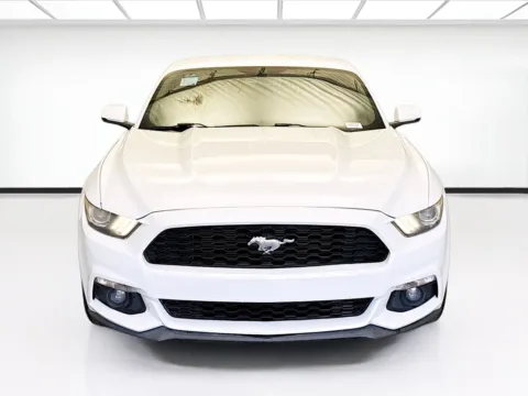 Photos of 2015 Ford Mustang EcoBoost Premium for sale in Montclair, CA at KarGenie