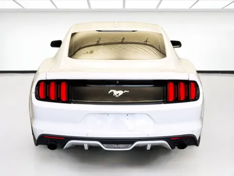 More photos of 2015 Ford Mustang EcoBoost Premium at KarGenie, CA