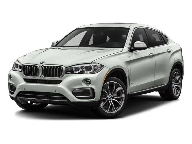 2016 BMW X6 xDrive35i for sale in Montclair, CA