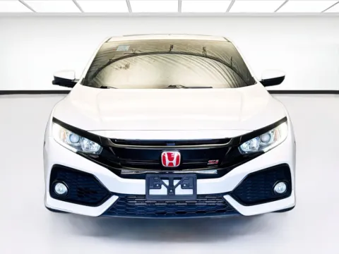 Photos of 2017 Honda Civic Coupe Si for sale in Montclair, CA at KarGenie