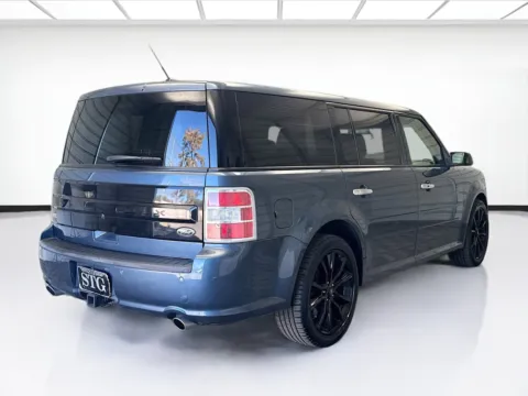 More photos of 2019 Ford Flex SEL W/202A APPEARANCE PACKAGES & 20 WHEELS at KarGenie, CA