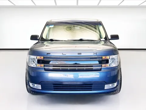 Photos of 2019 Ford Flex SEL W/202A APPEARANCE PACKAGES & 20 WHEELS for sale in Montclair, CA at KarGenie