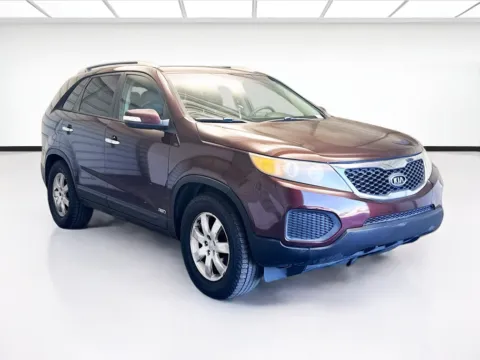 Another view of 2012 Kia Sorento LX for sale in Montclair, CA at KarGenie