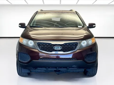 Photos of 2012 Kia Sorento LX for sale in Montclair, CA at KarGenie