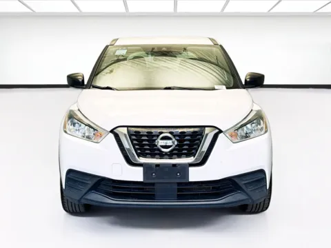 Photos of 2020 Nissan Kicks S for sale in Montclair, CA at KarGenie