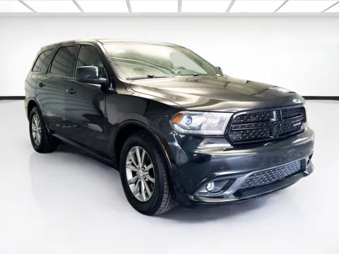 Another view of 2015 Dodge Durango SXT for sale in Montclair, CA at KarGenie