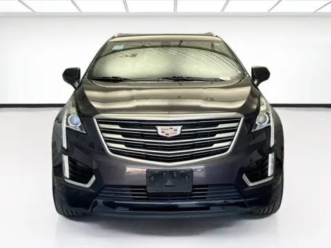 Photos of 2017 Cadillac XT5 for sale in Montclair, CA at KarGenie