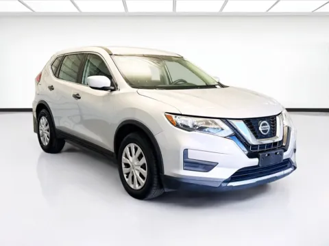 Another view of 2020 Nissan Rogue S for sale in Montclair, CA at KarGenie
