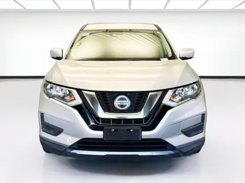 Photos of 2020 Nissan Rogue S for sale in Montclair, CA at KarGenie