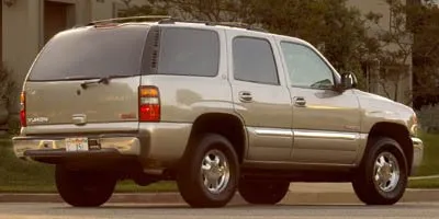 Gray 2005 GMC Yukon SLT for sale in Montclair, CA