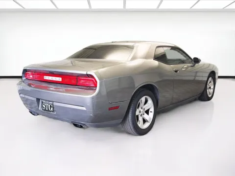 More photos of 2012 Dodge Challenger SXT at KarGenie, CA