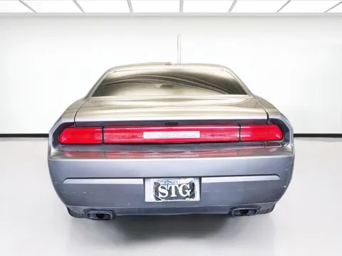 More photos of 2012 Dodge Challenger SXT at KarGenie, CA