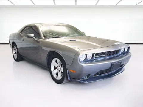 Another view of 2012 Dodge Challenger SXT for sale in Montclair, CA at KarGenie