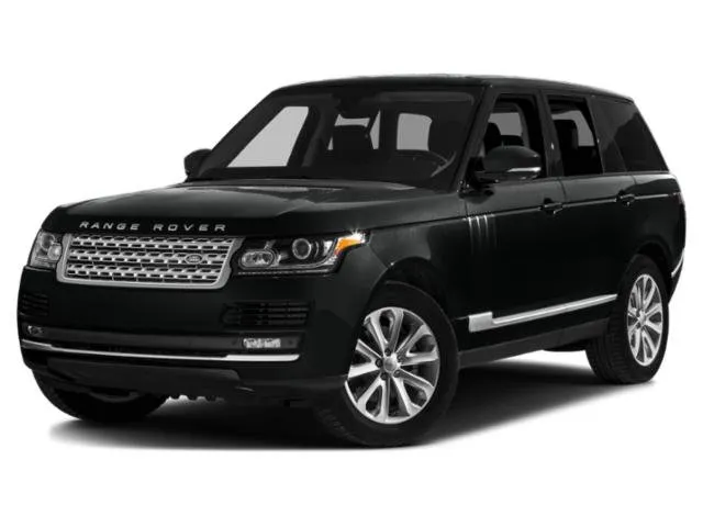 2015 Land Rover Range Rover 3.0L V6 Supercharged HSE for sale in Montclair, CA