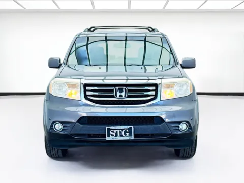 Photos of 2015 Honda Pilot Touring for sale in Montclair, CA at KarGenie