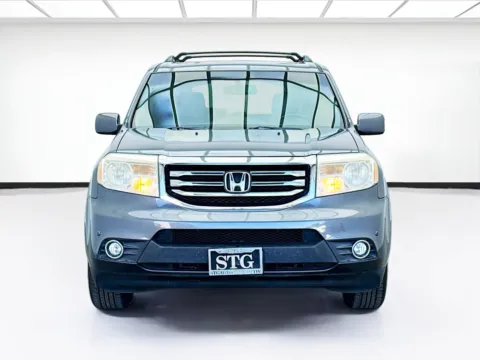 Photos of 2015 Honda Pilot Touring for sale in Montclair, CA at KarGenie