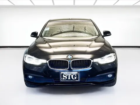 Photos of 2018 BMW 3 Series 320i for sale in Montclair, CA at KarGenie