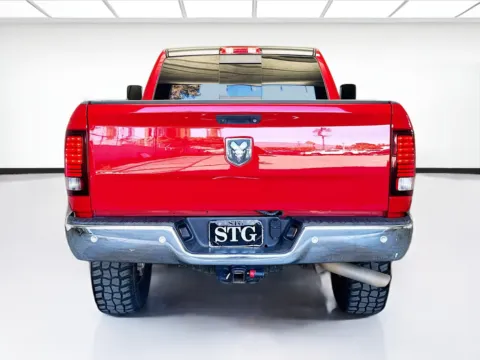 More photos of 2016 Ram 2500 Power Wagon at KarGenie, CA