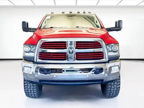 Photos of 2016 Ram 2500 Power Wagon for sale in Montclair, CA at KarGenie