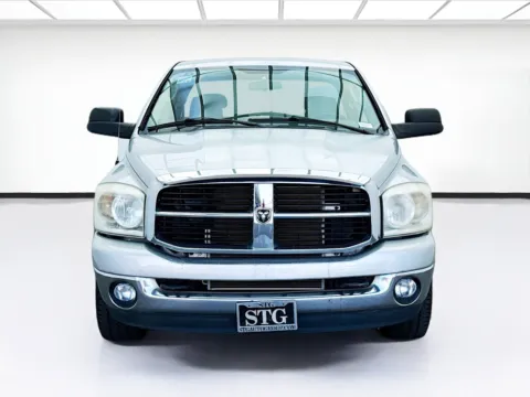 Photos of 2007 Dodge Ram 2500 SLT for sale in Montclair, CA at KarGenie
