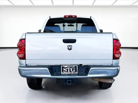 More photos of 2007 Dodge Ram 2500 SLT at KarGenie, CA