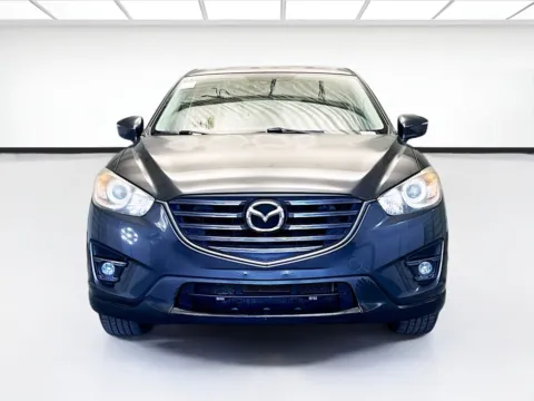 Photos of 2016 Mazda CX-5 Touring for sale in Montclair, CA at KarGenie