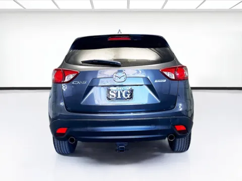 More photos of 2016 Mazda CX-5 Touring at KarGenie, CA