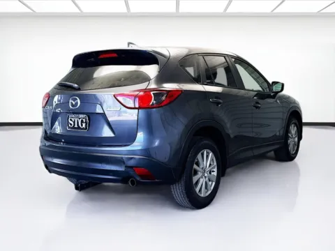 More photos of 2016 Mazda CX-5 Touring at KarGenie, CA