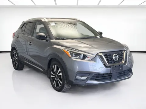 Another view of 2020 Nissan Kicks SR for sale in Montclair, CA at KarGenie