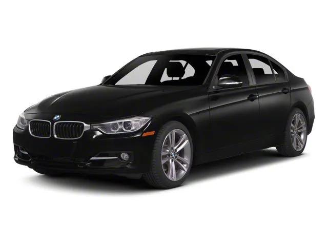 2012 BMW 3 Series 335i for sale in Montclair, CA