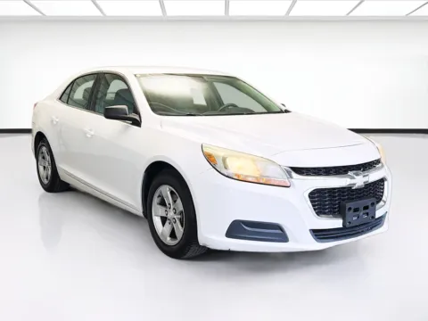 Another view of 2015 Chevrolet Malibu LS 1FL for sale in Montclair, CA at KarGenie